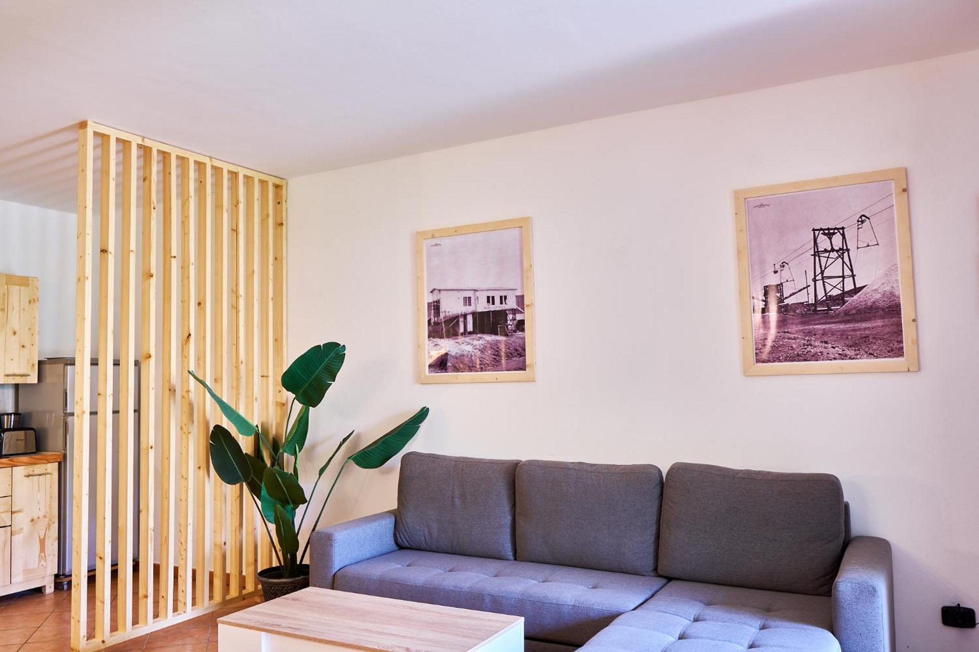 סנטה מריה Porto Antigo Hotel Bb מראה חיצוני תמונה