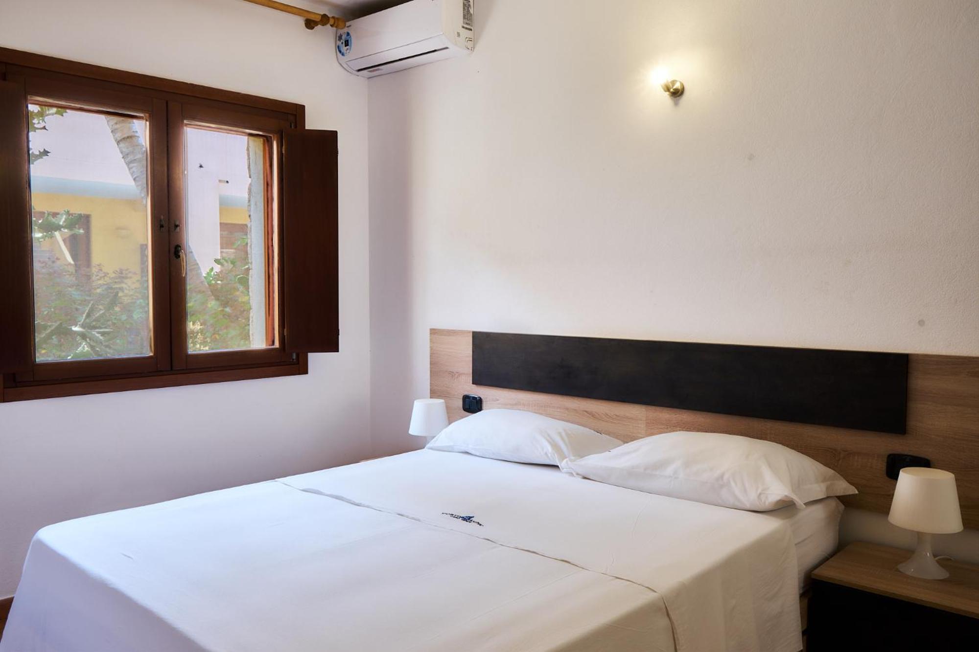 סנטה מריה Porto Antigo Hotel Bb מראה חיצוני תמונה