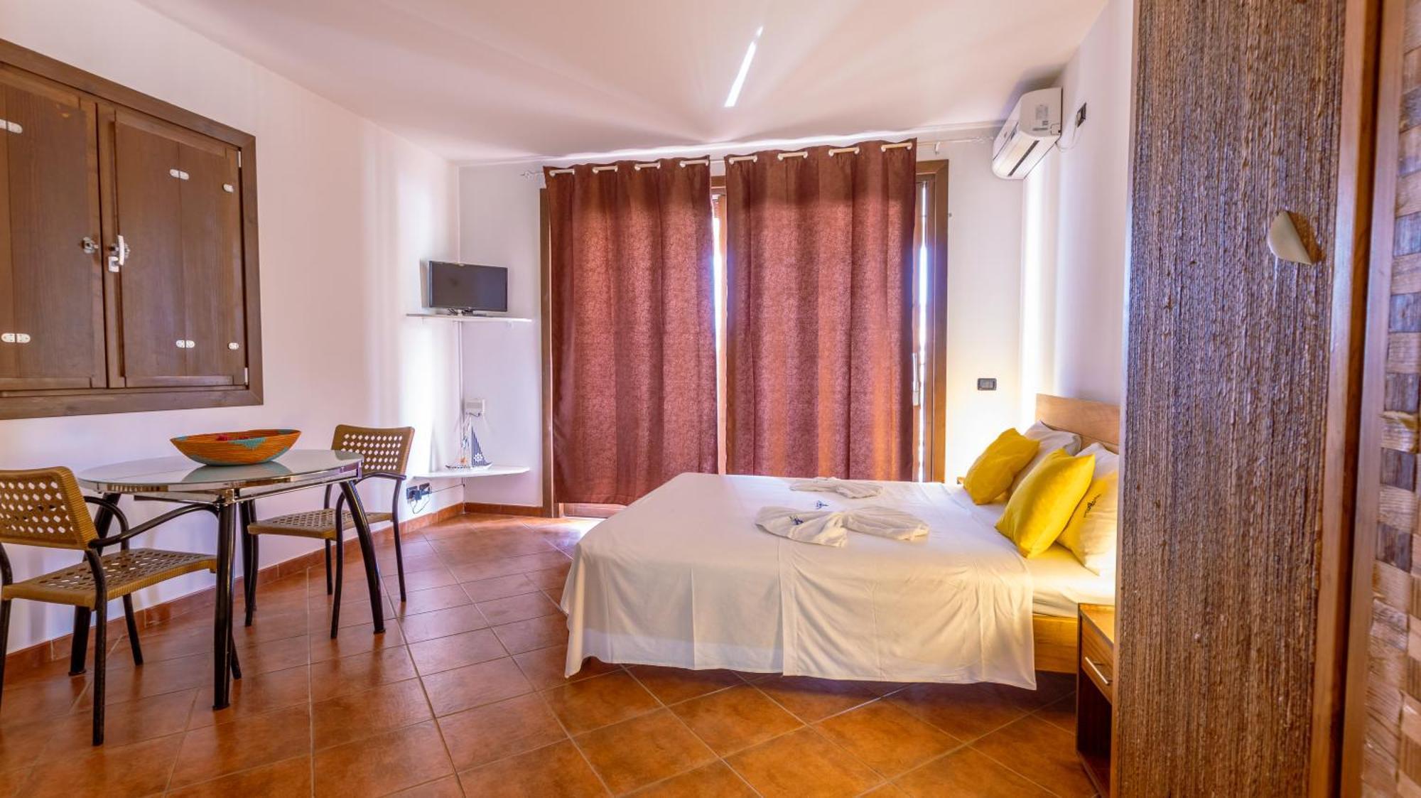 סנטה מריה Porto Antigo Hotel Bb מראה חיצוני תמונה
