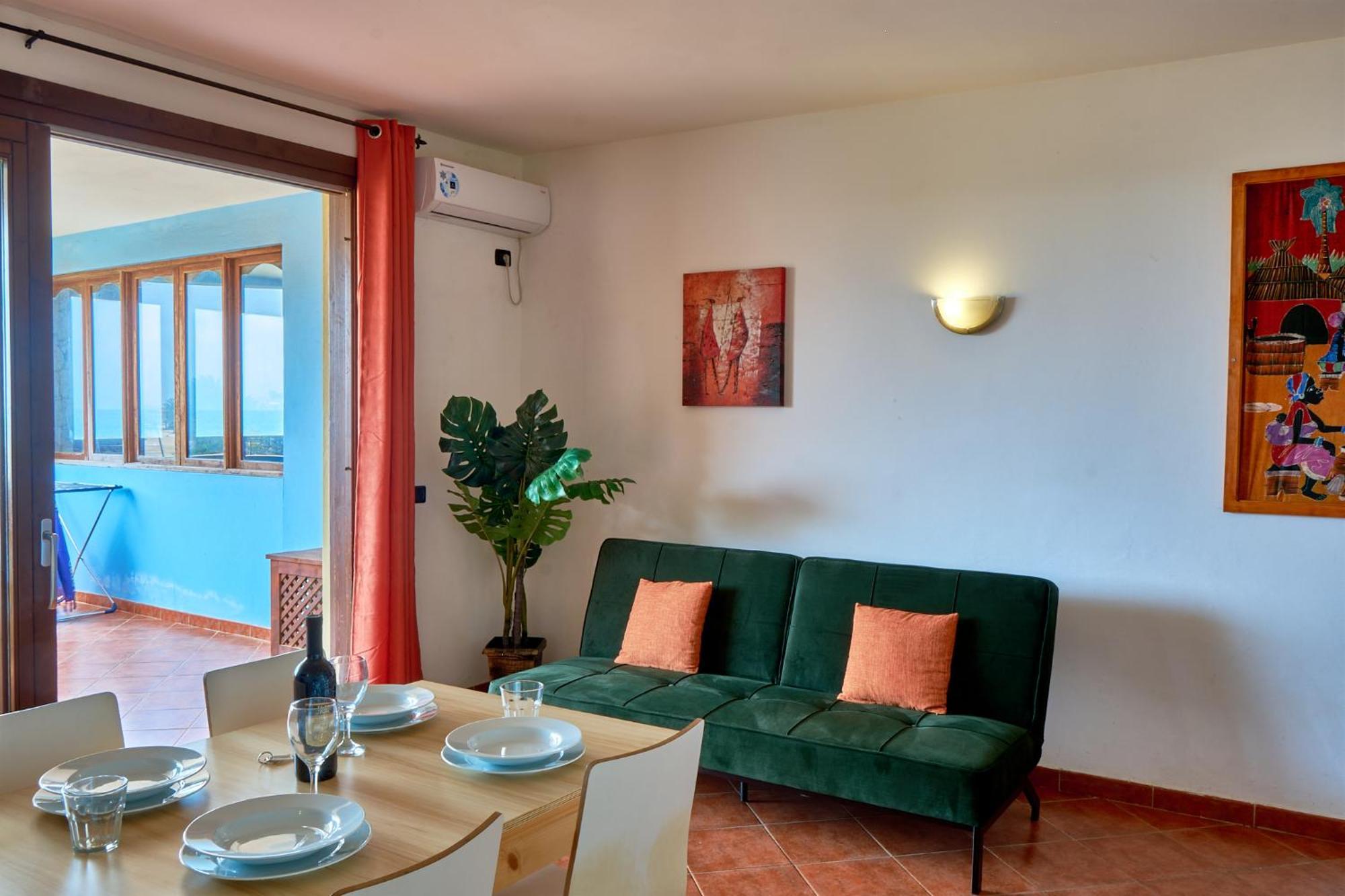 סנטה מריה Porto Antigo Hotel Bb מראה חיצוני תמונה
