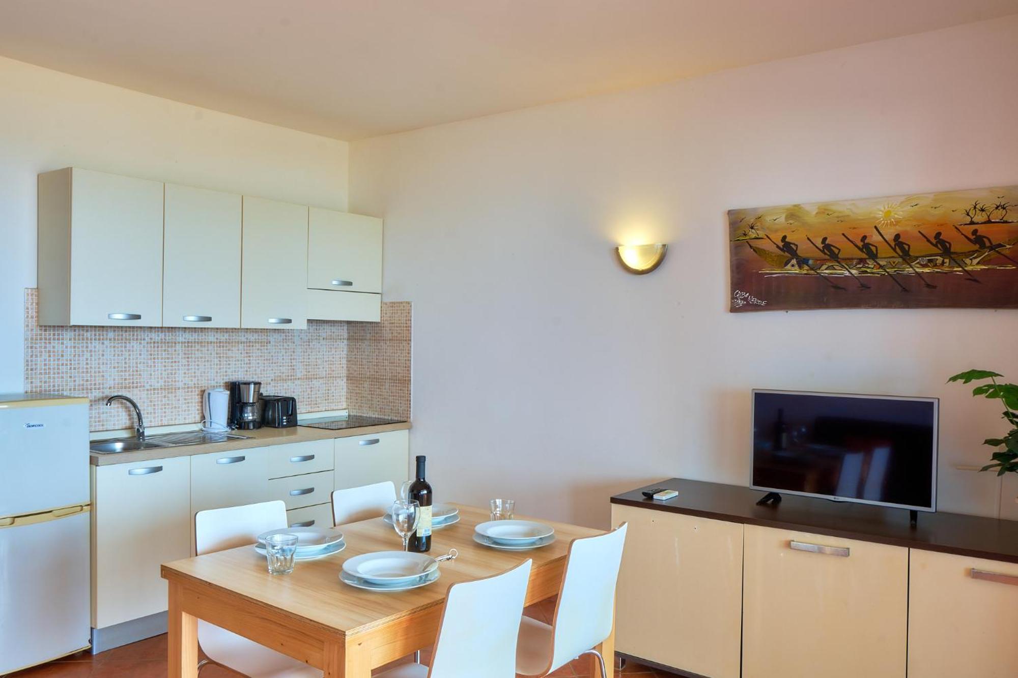 סנטה מריה Porto Antigo Hotel Bb מראה חיצוני תמונה