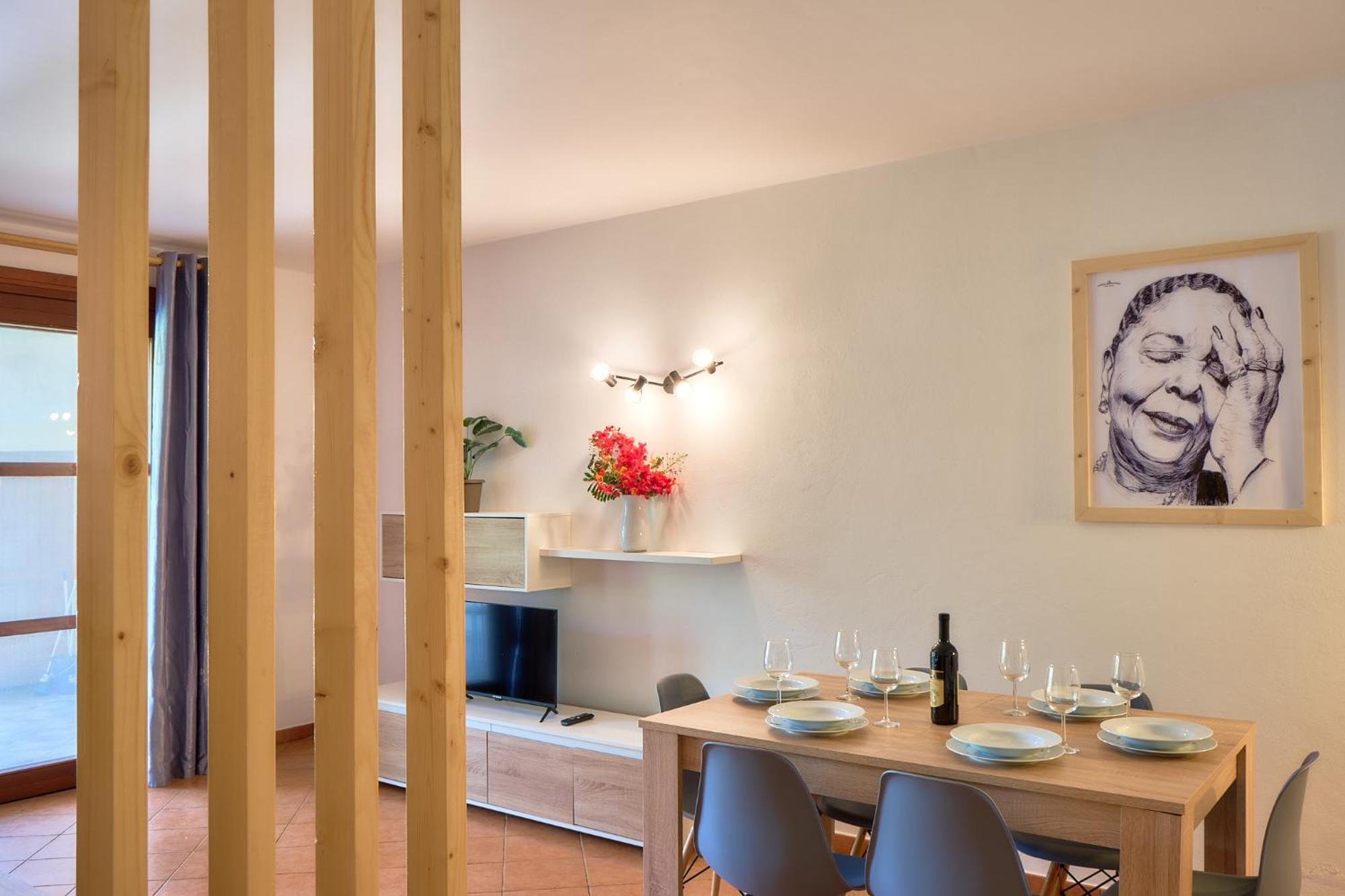 סנטה מריה Porto Antigo Hotel Bb מראה חיצוני תמונה