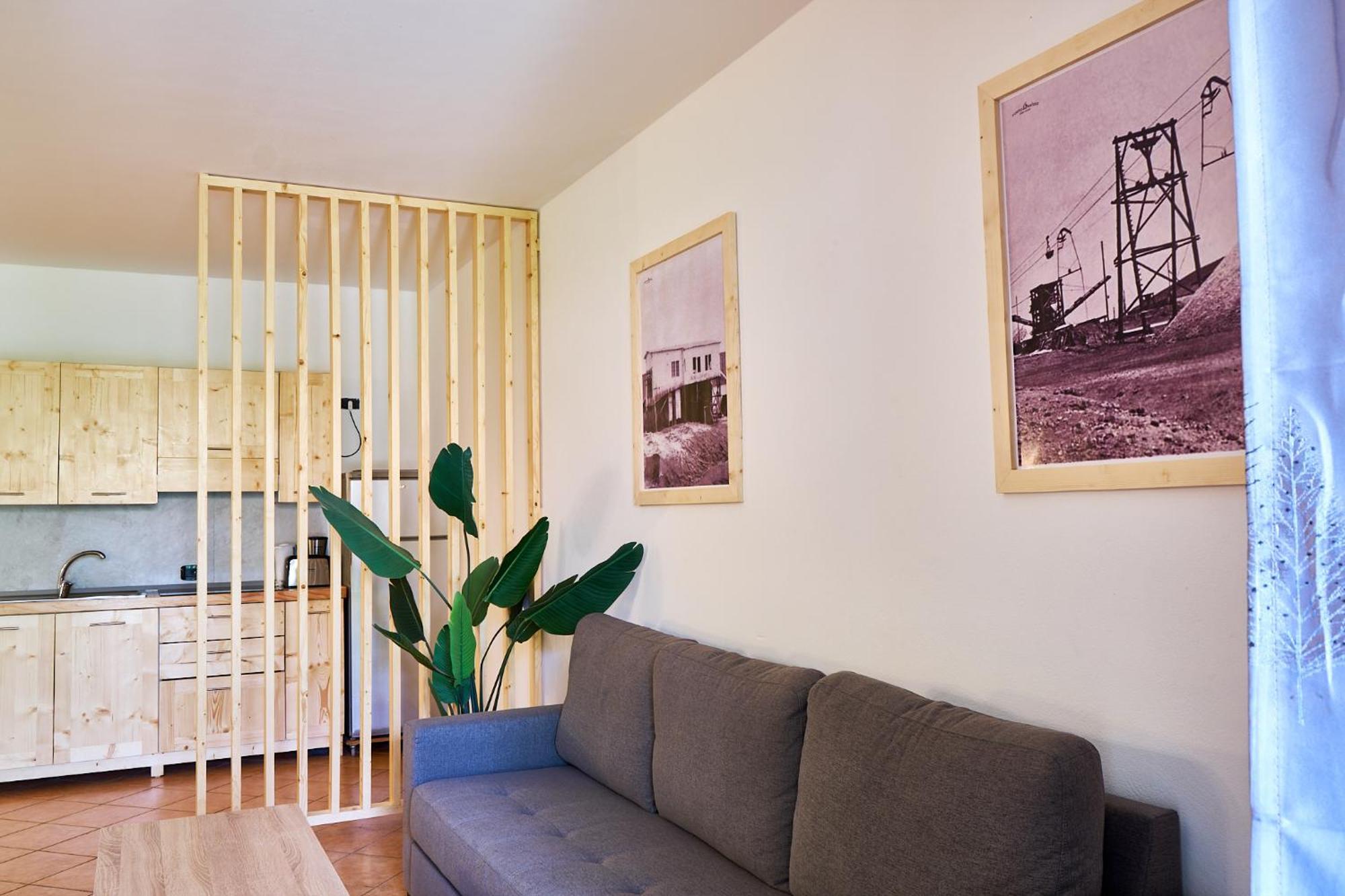 סנטה מריה Porto Antigo Hotel Bb מראה חיצוני תמונה