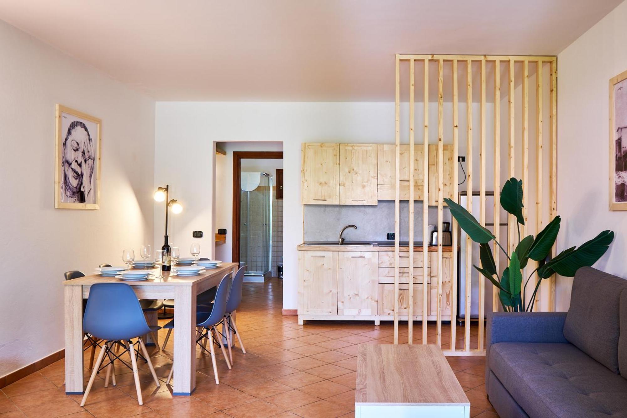 סנטה מריה Porto Antigo Hotel Bb מראה חיצוני תמונה