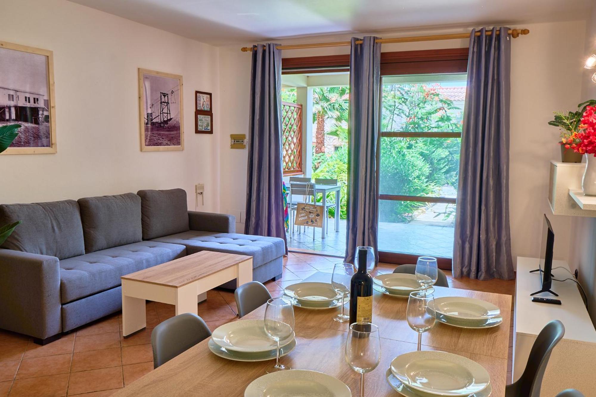 סנטה מריה Porto Antigo Hotel Bb מראה חיצוני תמונה