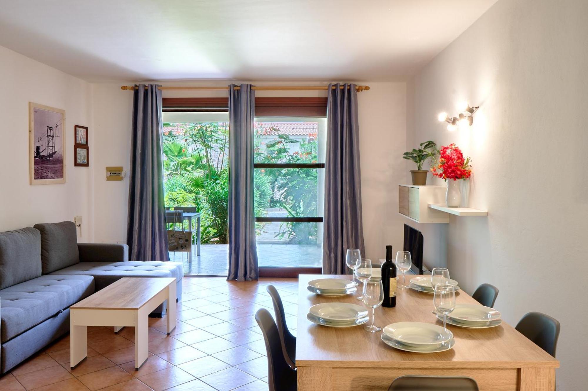 סנטה מריה Porto Antigo Hotel Bb מראה חיצוני תמונה