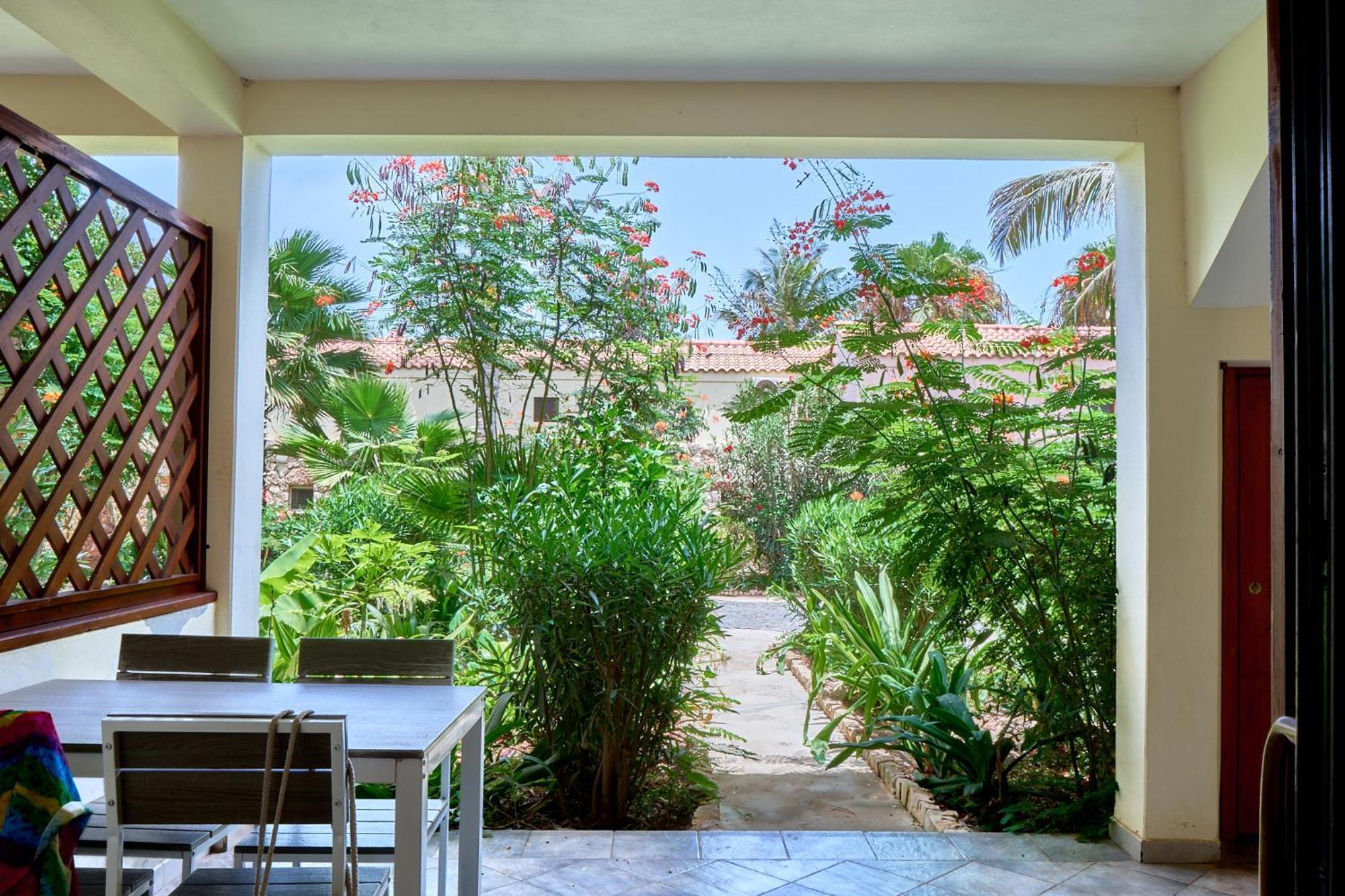 סנטה מריה Porto Antigo Hotel Bb מראה חיצוני תמונה