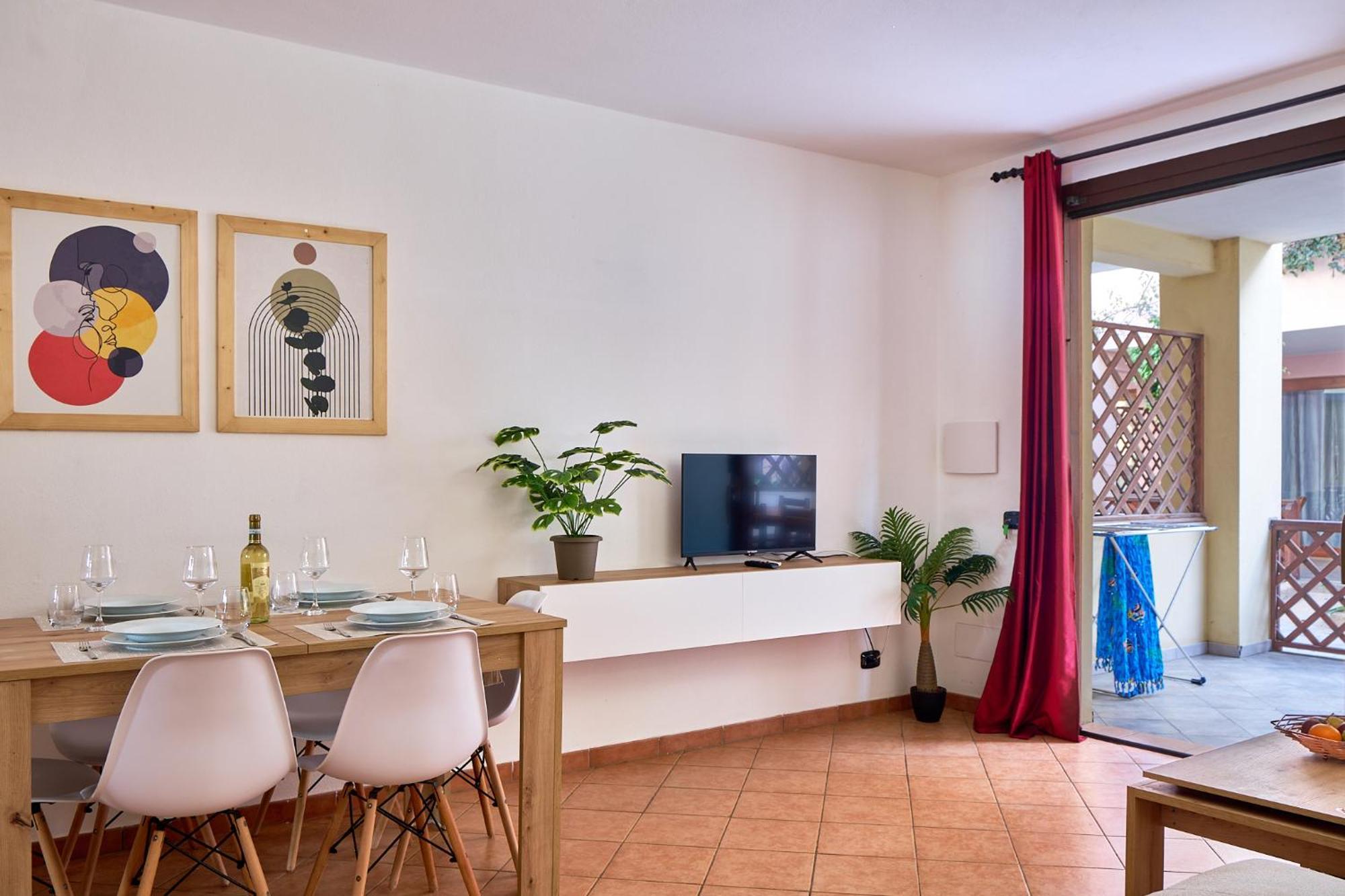 סנטה מריה Porto Antigo Hotel Bb מראה חיצוני תמונה