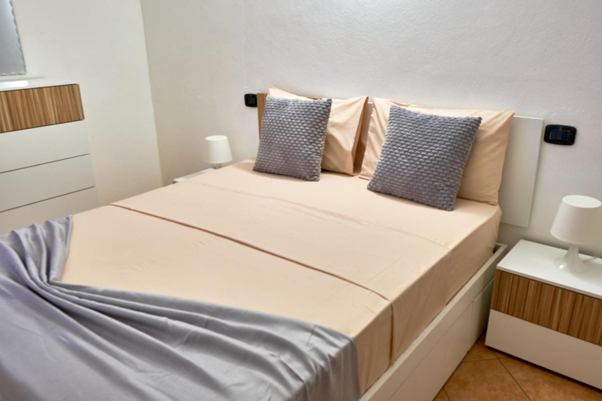 סנטה מריה Porto Antigo Hotel Bb מראה חיצוני תמונה